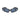 Nova All-Day Comfort Glasses - Stylish Lightweight Eyewear for Everyday Wear - Glasses Case