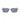 Celeste UV Protection Sunglasses - Durable Stylish Eye Protection - Glasses Case