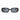 Sports Eyeglasses for Outdoor Activities - Durable Lightweight and Protective - Glasses Case