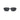 Luxora Elegant Sunglasses with UV Protection and Stylish Frames - Glasses Case