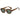 Mens Bold Lens Sunglasses - Stylish and Modern Design for Everyday Wear - Glasses Case