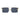 Stylish Aria Sunglasses for Fashion-Forward Protection - Glasses Case