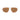 Helix Classic Luxury Sunglasses - Stylish UV Protection for Modern Elegance - Glasses Case
