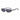Mens Stylish Oversized Sunglasses with Bold Frames for Trendy Look - Glasses Case