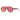 Lyra Oversized Fashion Sunglasses for Stylish UV Protection - Glasses Case