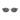 Mens Outdoor Sports Sunglasses for Travel Stylish Durable UV Protection - Glasses Case