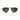 Transparent Frame Sunglasses for a Stylish Summer Look - Glasses Case
