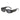 UV400 Protective Lyric Chic Sunglasses for Fashionable Eye Safety - Glasses Case