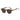 Mens Classic Black Frame Sunglasses Luxurious Style Timeless Appeal - Glasses Case
