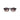 Vega Modern Luxury Eyewear - Stylish Designer Sunglasses for Fashionable Protection - Glasses Case