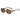 Classic Aviator Sunglasses for Men - Timeless Style Ultimate UV Protection - Glasses Case