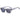 Eclipse All-Purpose Travel Glasses for Stylish Eye Protection on-the-Go - Glasses Case