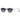 Horizon Modern Comfort Eyewear Stylish and Lightweight Glasses for All-Day Wear - Glasses Case