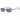 Vega Iconic Fashion Shades - Trendy UV Protection Sunglasses - Glasses Case