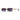 Polarized Classic Sunglasses for Men and Women - Solara Style with UV Protection - Glasses Case