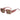 Sporty Comfortable Mens Sunglasses for Active Outdoor Use - Glasses Case