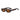 Mens Stylish Oversized Sunglasses with Bold Frames for Trendy Look - Glasses Case