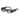 UV400 Protective Lyric Chic Sunglasses for Fashionable Eye Safety - Glasses Case