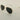 Polarized Aviator Sunglasses for Men and Women - Stylish UV Protection - Glasses Case