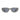 Compact Folding Sunglasses for Effortless Storage and Travel - Glasses Case