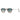 Horizon Modern Comfort Eyewear Stylish and Lightweight Glasses for All-Day Wear - Glasses Case