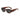Retro Womens Sunglasses for Trendy Vintage Style Durable and Chic - Glasses Case
