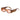 UV400 Protective Lyric Chic Sunglasses for Fashionable Eye Safety - Glasses Case
