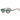 Designer Glasses - Luxor Essential Stylish Eyewear for Men and Women - Glasses Case