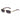 Mens Sunglasses for Bright Sunny Days - UV Protection Stylish Design - Glasses Case