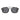 UV Protection Sunglasses by Luxora Stylish Designer Eyewear for Sun Safety - Glasses Case