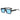 Mens Premium Black Frame Sunglasses - Sleek Stylish Durable Design - Glasses Case