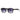 Vega Modern Luxury Eyewear - Stylish Designer Sunglasses for Fashionable Protection - Glasses Case