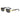 Mens Timeless Sunglasses with Iconic Design for Effortless Style - Glasses Case