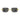 Mens Timeless Sunglasses with Iconic Design for Effortless Style - Glasses Case