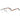 Designer Glasses - Luxor Essential Stylish Eyewear for Men and Women - Glasses Case