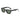 Retro Mens Sunglasses with Sleek Modern Design - Glasses Case