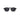 Vega Modern Luxury Eyewear - Stylish Designer Sunglasses for Fashionable Protection - Glasses Case