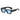 Mens Designer Sunglasses with Modern Frame Style - Glasses Case