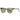 Mens Protective Sunglasses for Bright Beach Days Outdoor Adventures - Glasses Case