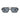 Mens UV Protection Sunglasses for Ultimate Comfort and Style - Glasses Case