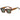 Eclipse All-Purpose Travel Glasses for Stylish Eye Protection on-the-Go - Glasses Case