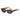 Vintage-Inspired Classic Fashion Sunglasses for Timeless Style - Glasses Case