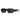 Lyra Elegant Fashion Sunglasses - Chic Oversized Style for Trendy Looks - Glasses Case