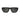 Eclipse Iconic UV Protection Sunglasses for Stylish Summer Looks - Glasses Case