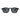 Mens Iconic Sunglasses Stylish Durable Design for Everyday Wear - Glasses Case
