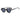 Helix Modern Comfort Sunglasses - Stylish UV Protection for All-Day Wear - Glasses Case