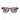 Stylish Black Mens Designer Sunglasses for Modern Elegance - Glasses Case