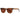 Mens Protective Sunglasses for Bright Beach Days Outdoor Adventures - Glasses Case