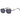 UV Protection Sunglasses by Luxora Stylish Designer Eyewear for Sun Safety - Glasses Case