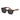 Mens Premium Lightweight Sunglasses with Durable Frames - Glasses Case